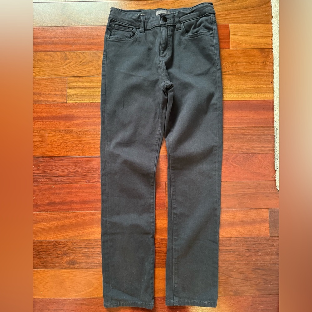 Excellent Condition! DL1961 Boys Gray Jeans